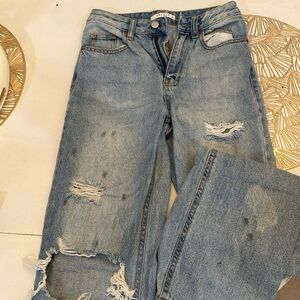 Pacsun jeans